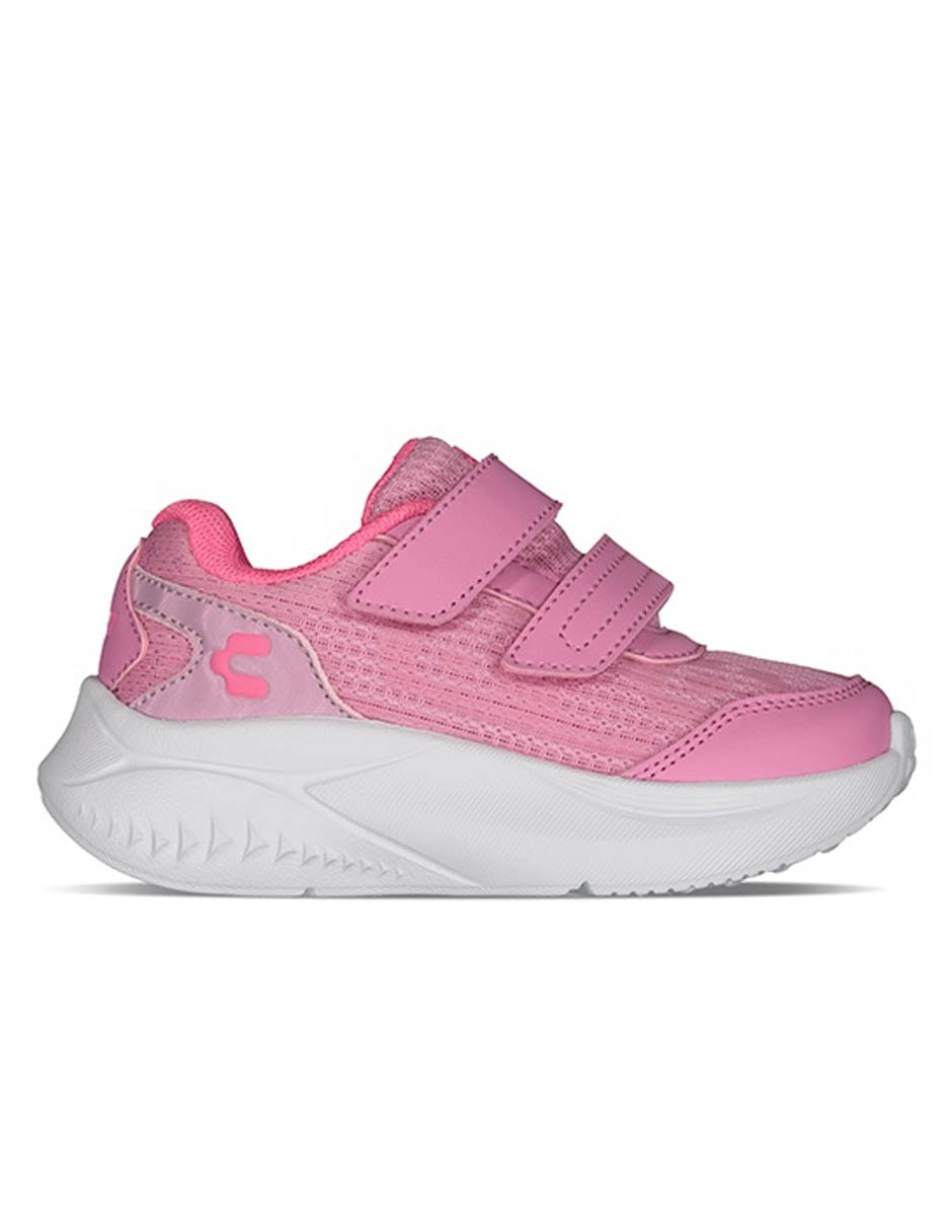 Tenis para correr de niña 2