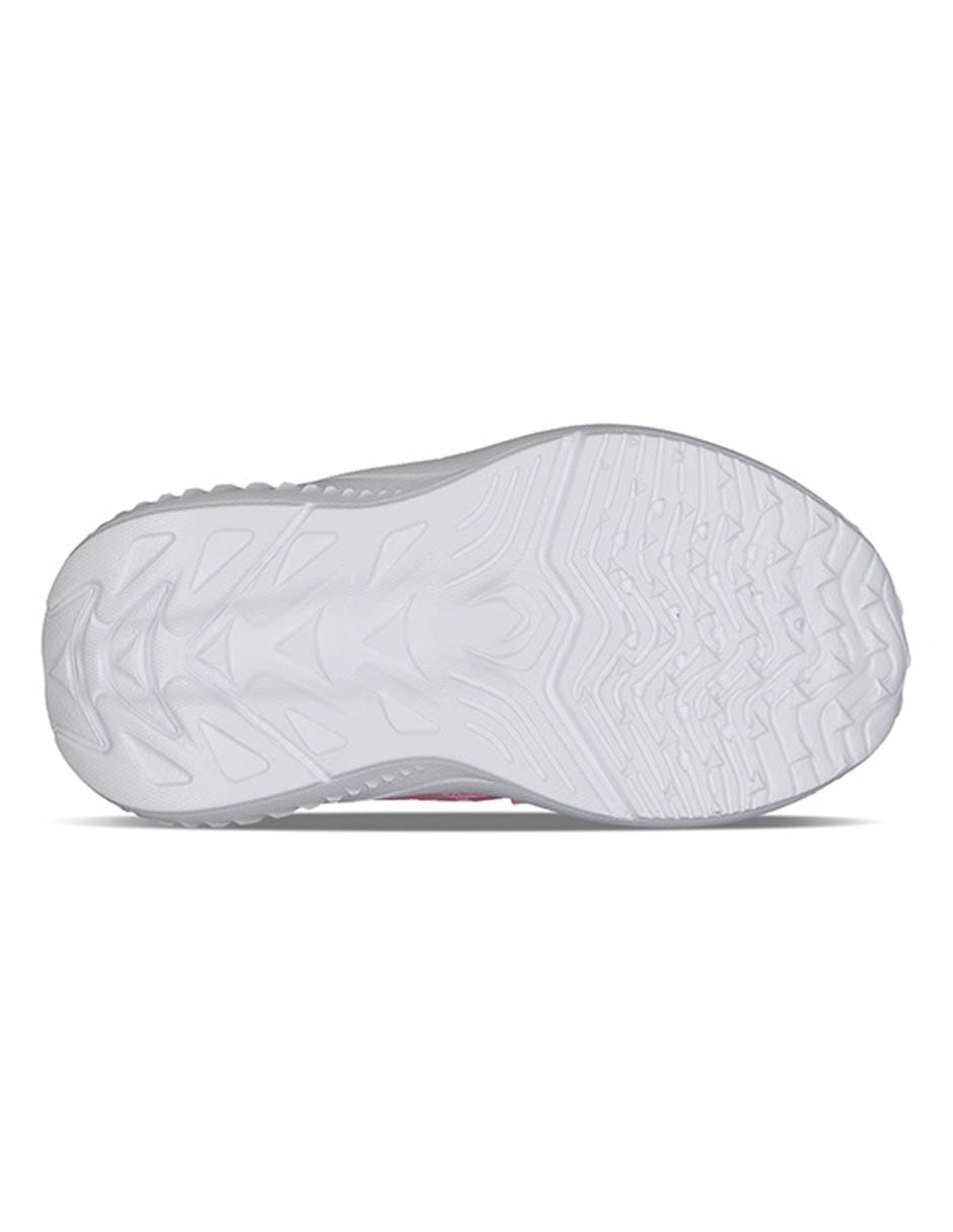 Tenis para correr de niña 4