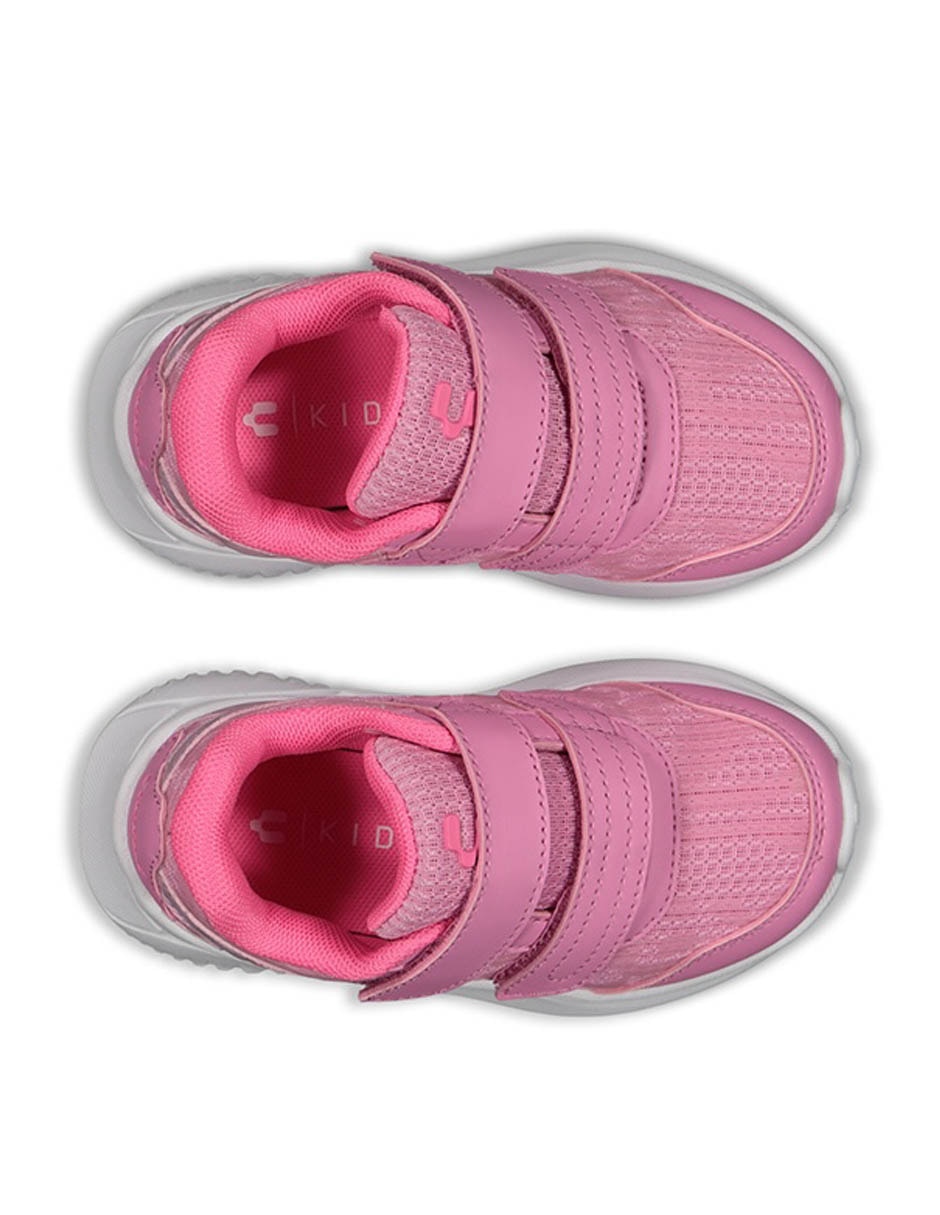 Tenis para correr de niña 5