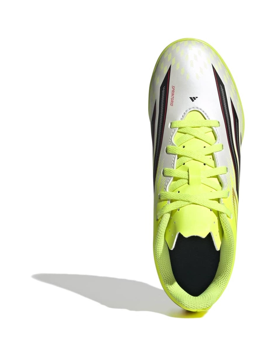 Tenis F50 Club TF para fútbol de niño 3