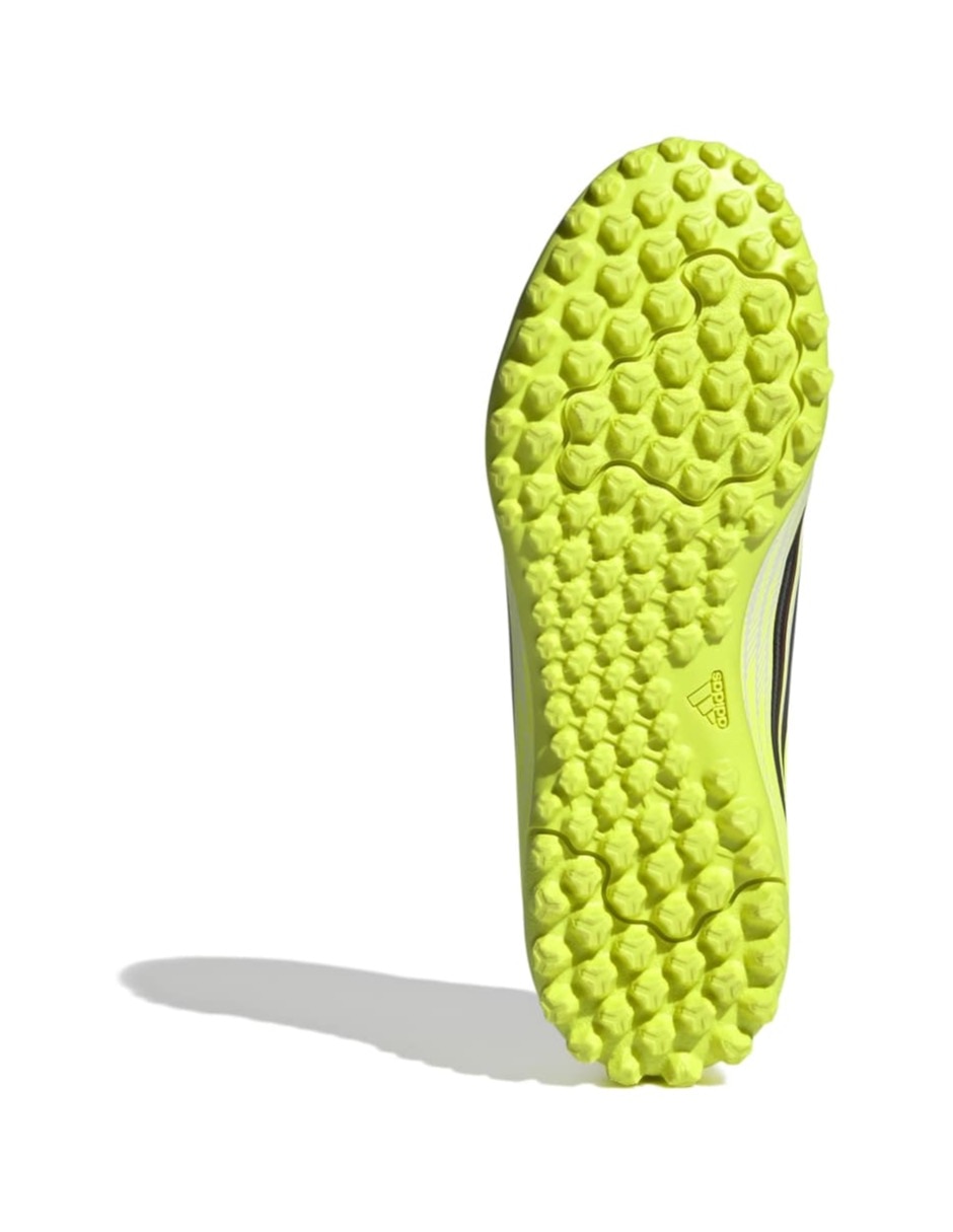 Tenis F50 Club TF para fútbol de niño 4