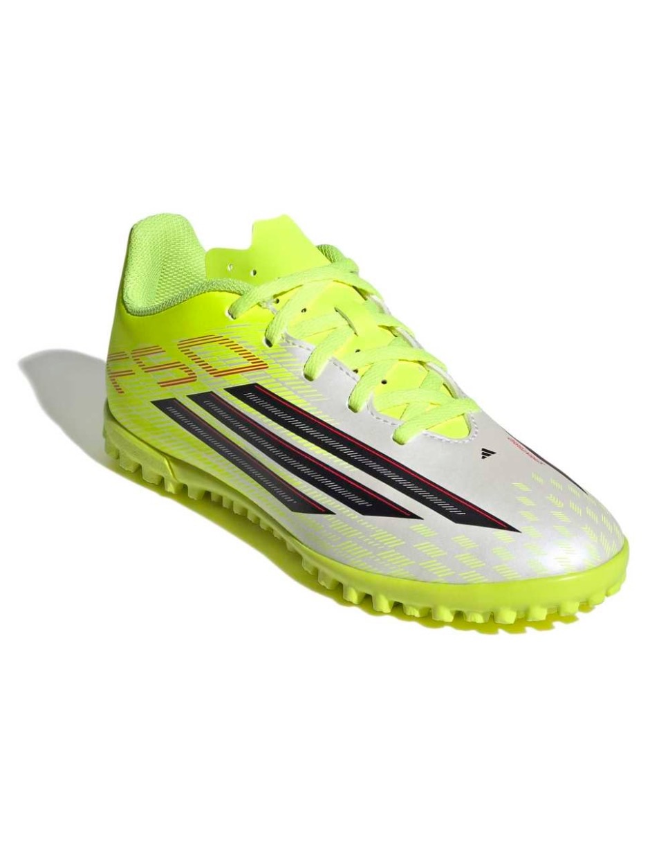 Tenis F50 Club TF para fútbol de niño 5