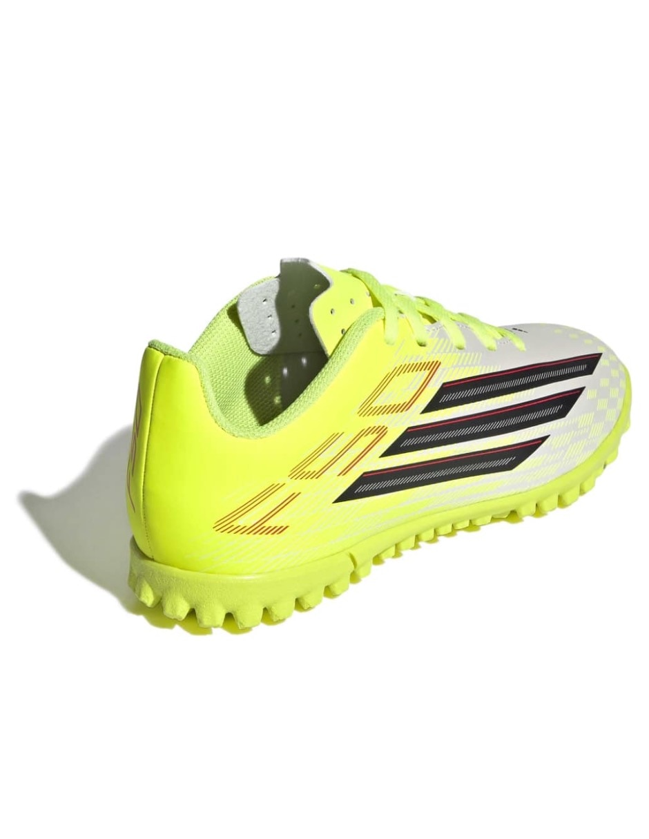 Tenis F50 Club TF para fútbol de niño 6