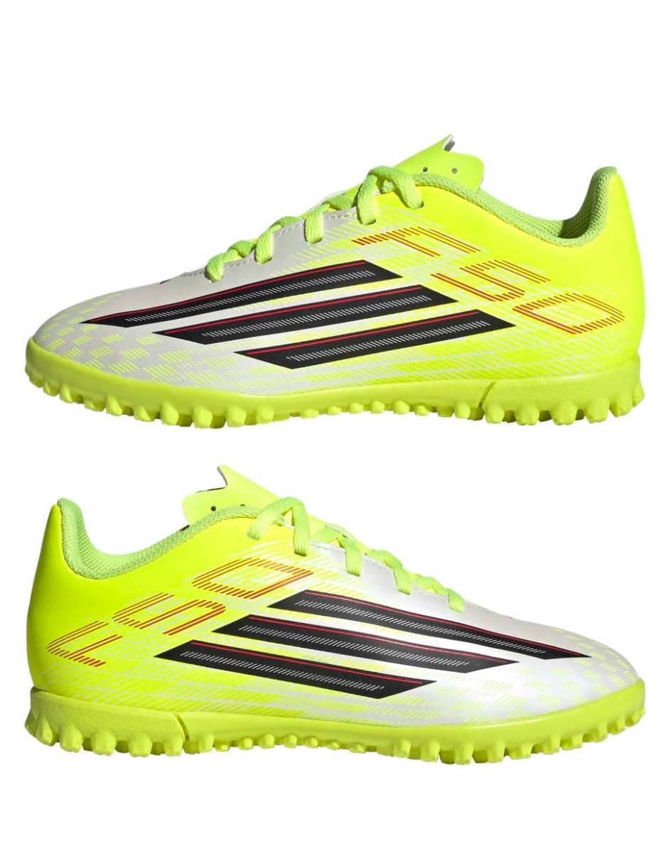 Tenis F50 Club TF para fútbol de niño 7