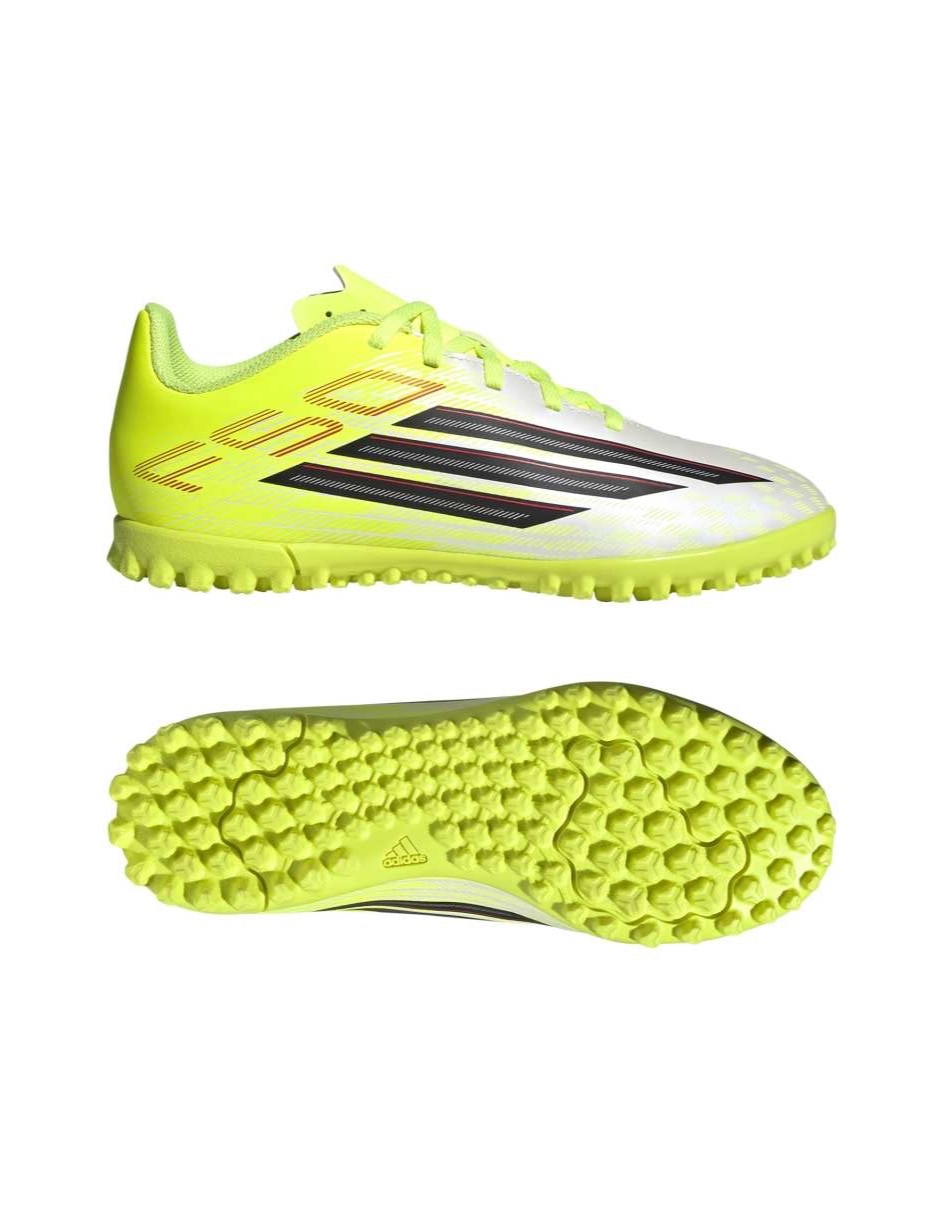 Tenis F50 Club TF para fútbol de niño 8