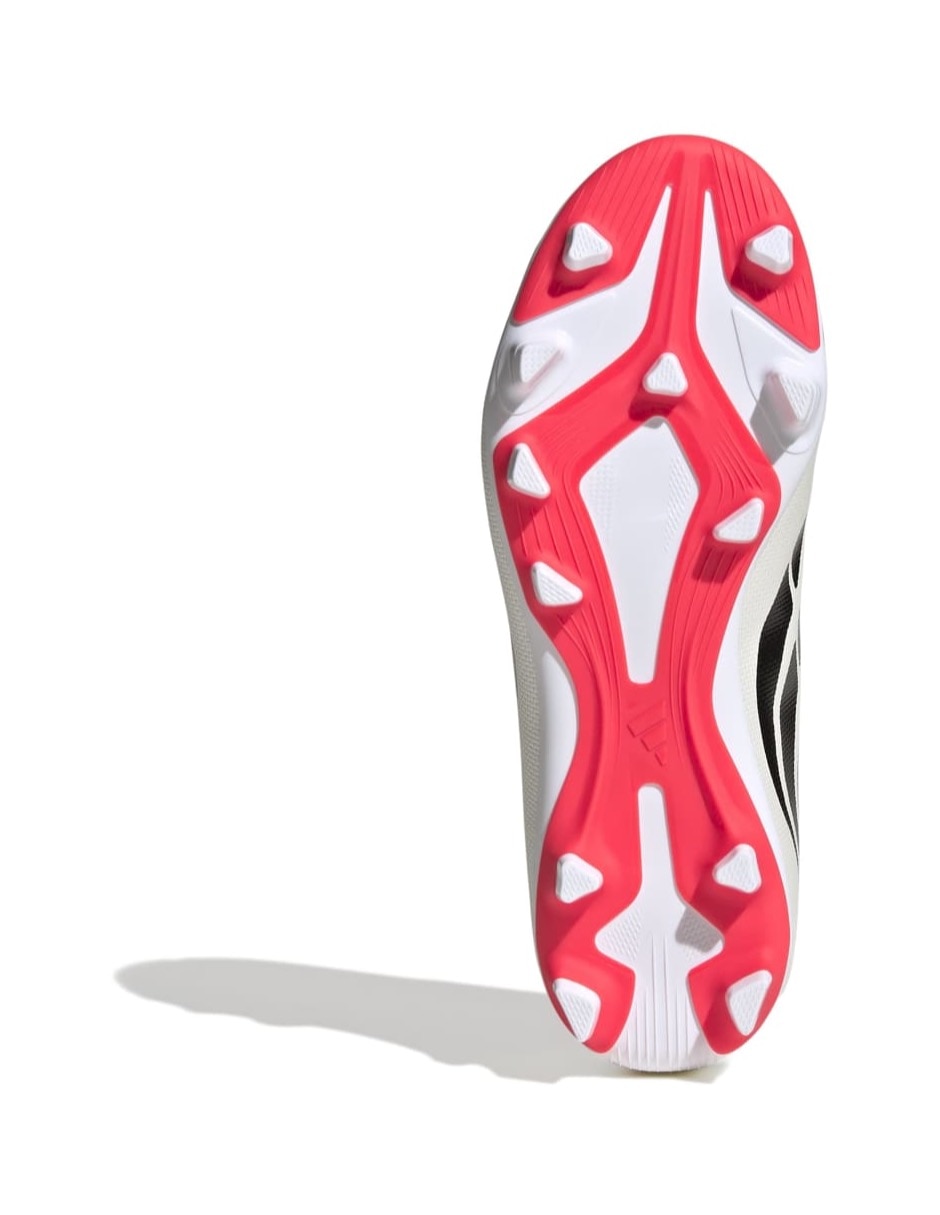 Tenis Predator Club FG/MG para fútbol de niño 3