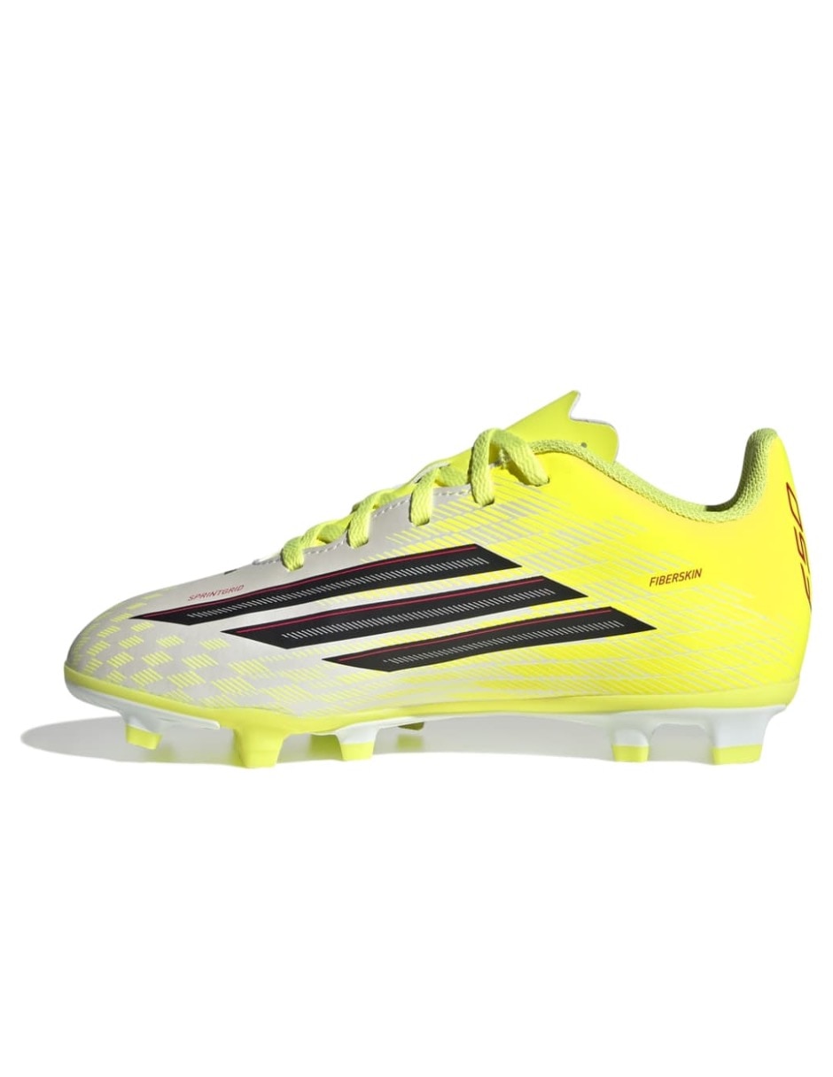 Tenis F50 Club FG/MG para fútbol de niño Tenis F50 Club FG/MG para fútbol de niño