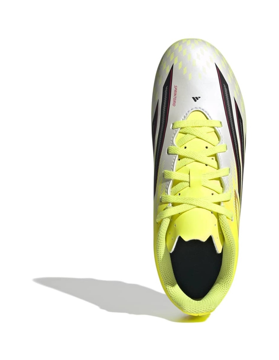 Tenis F50 Club FG/MG para fútbol de niño 2