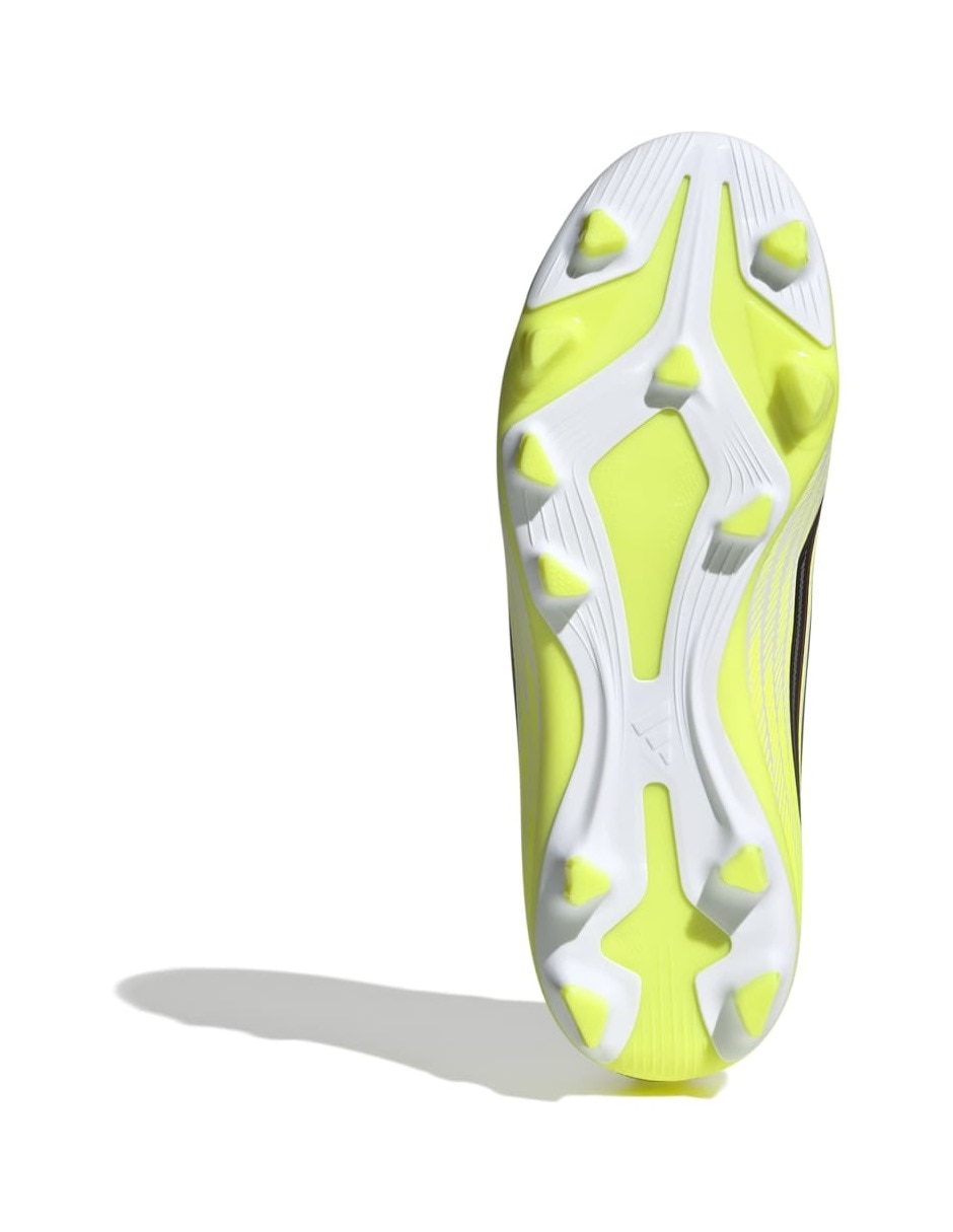 Tenis F50 Club FG/MG para fútbol de niño 3