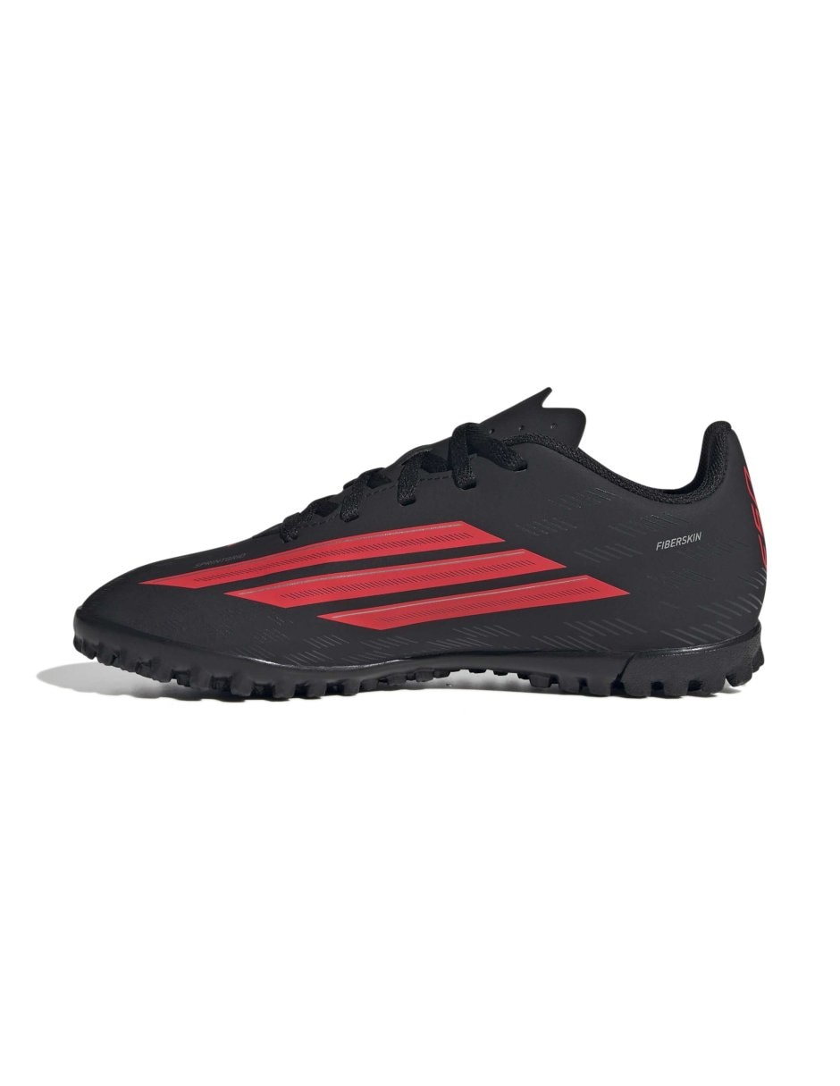 Tenis F50 Club Tf J para fútbol de niño