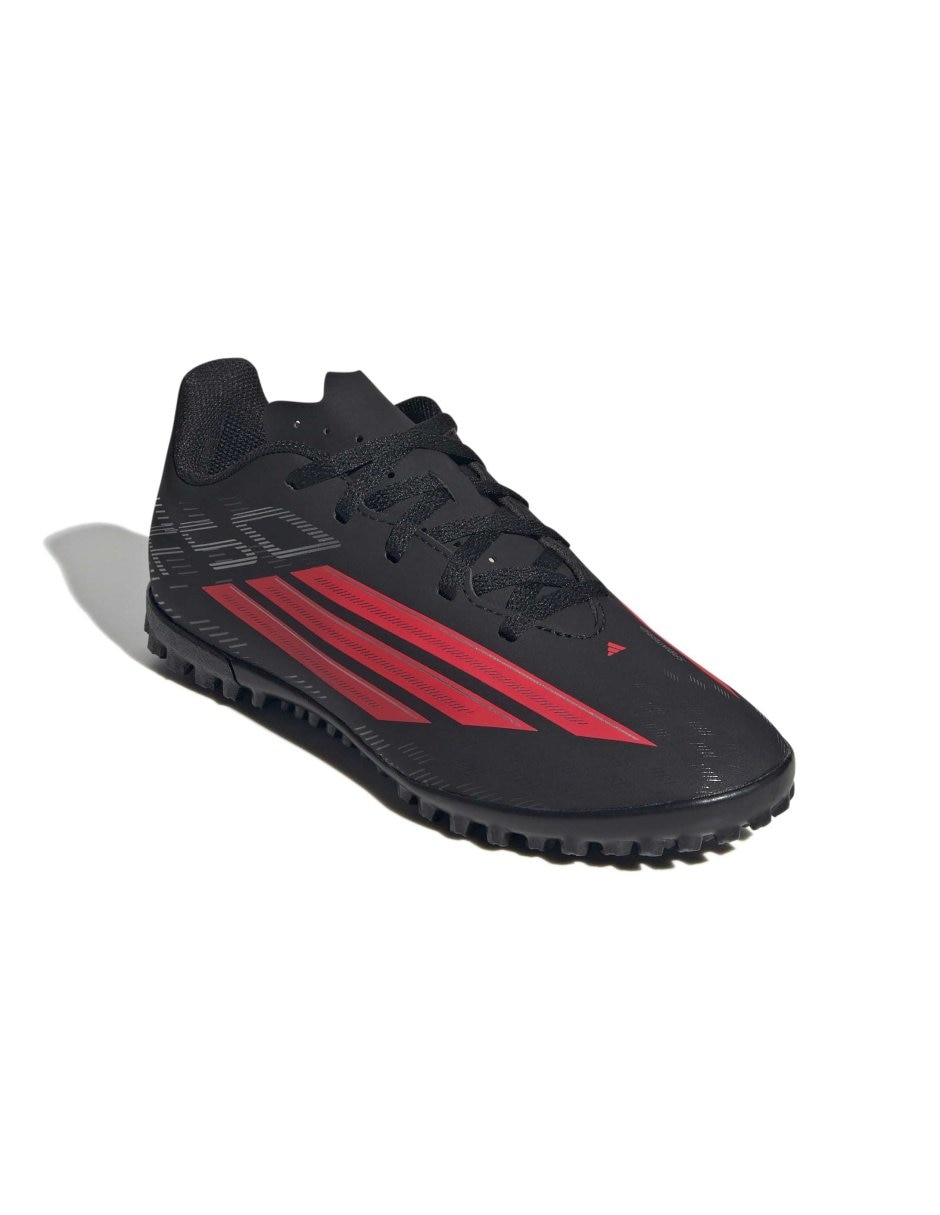Tenis F50 Club Tf J para fútbol de niño 5