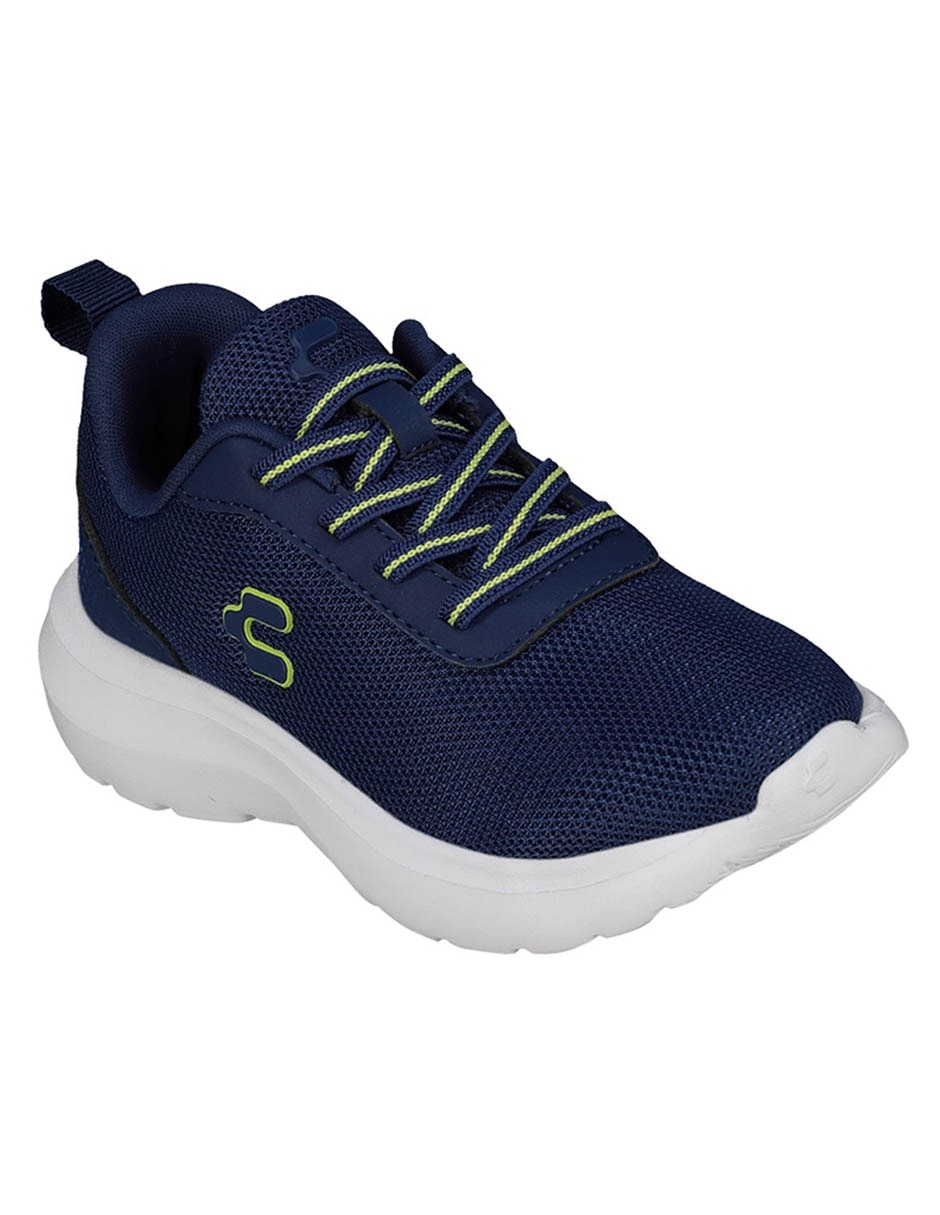 Tenis para correr para niño