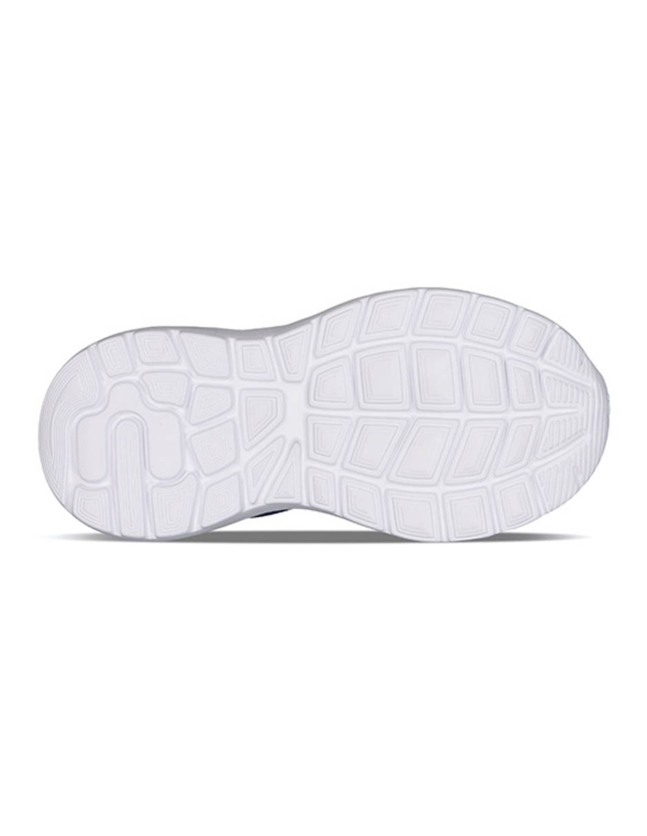 Tenis para correr para niño 4
