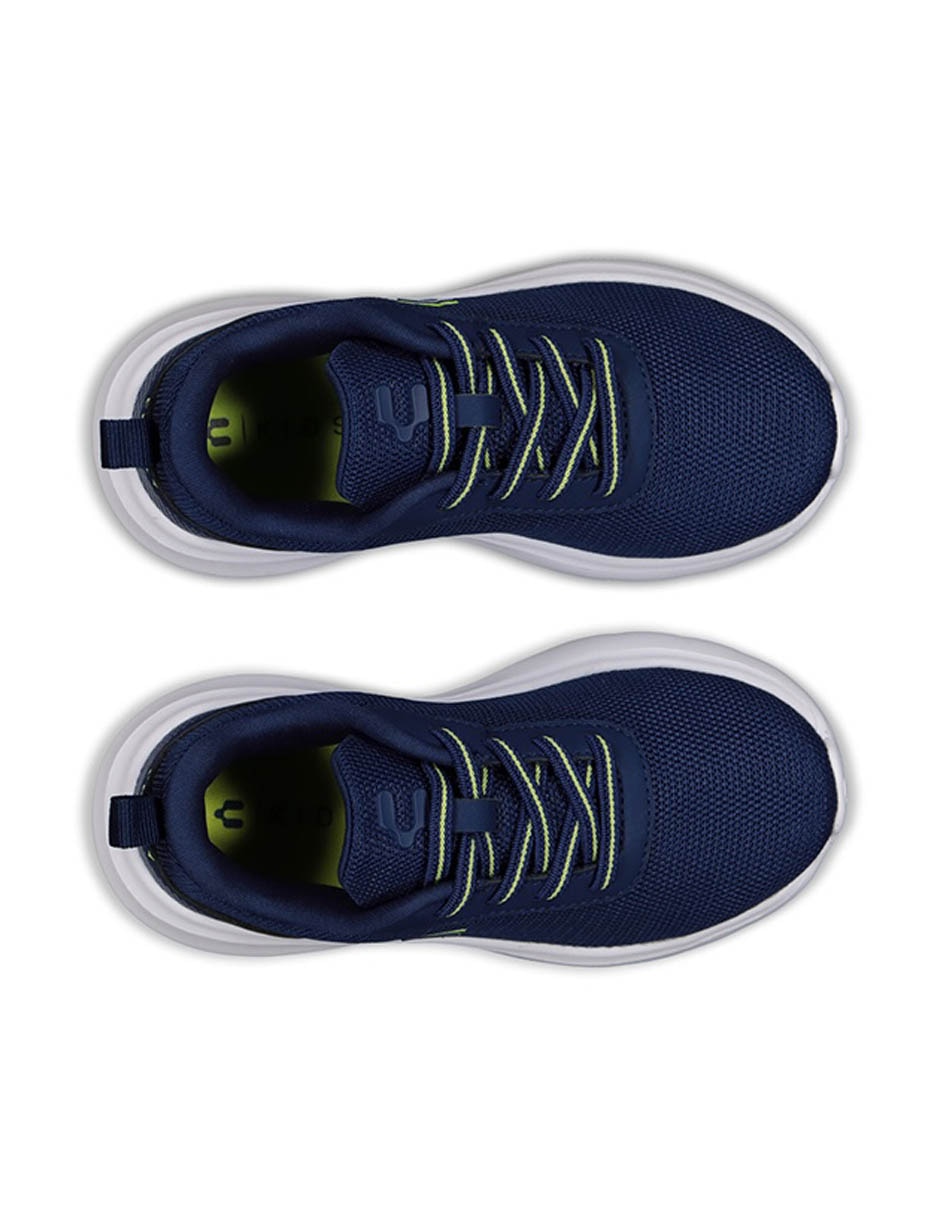 Tenis para correr para niño 5