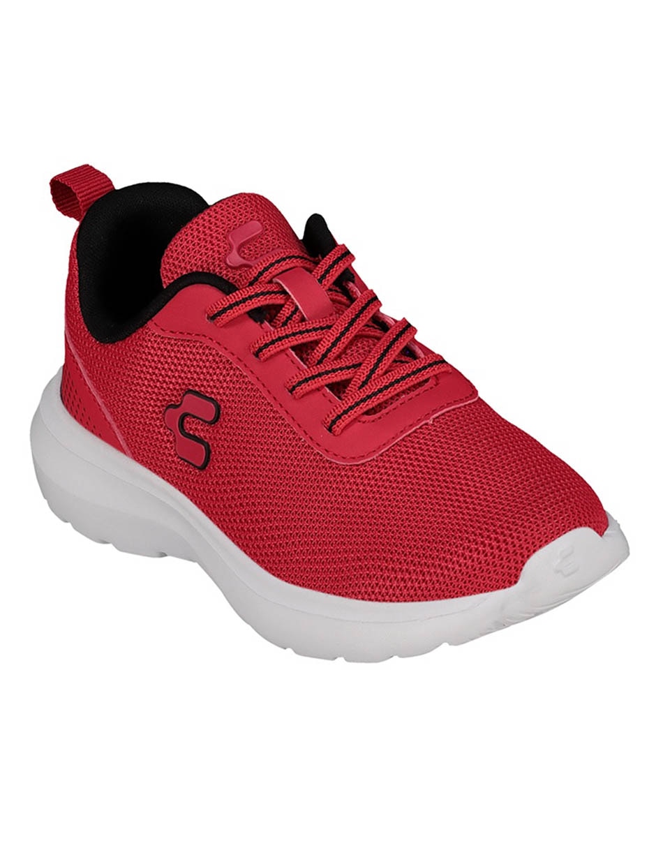 Tenis para correr de niño Tenis para correr de niño