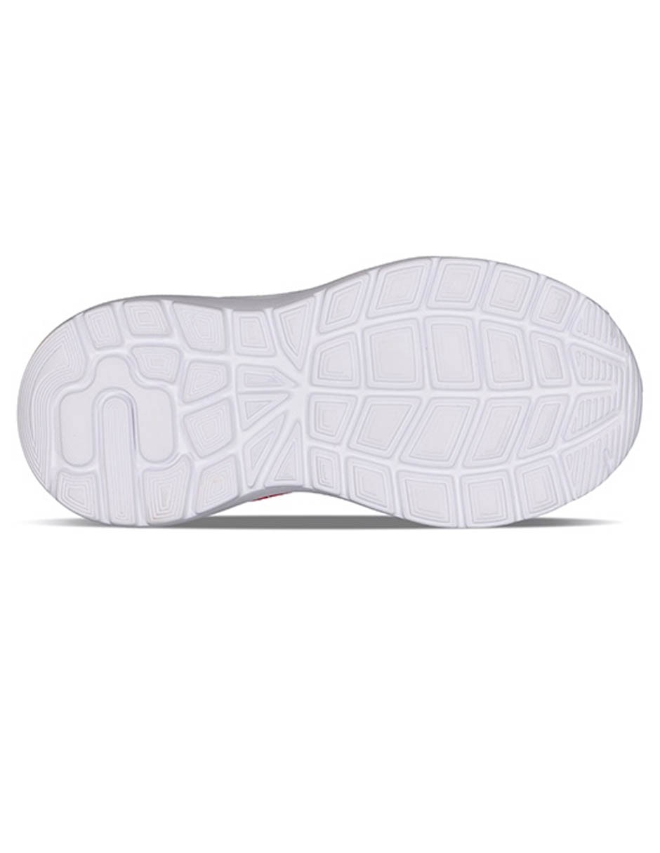Tenis para correr de niño 4