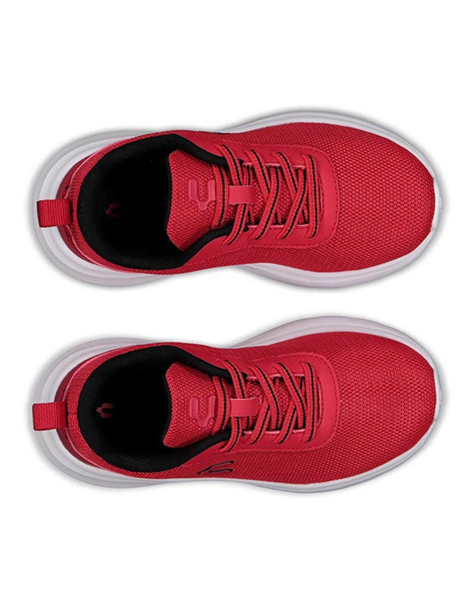 Tenis para correr de niño 5
