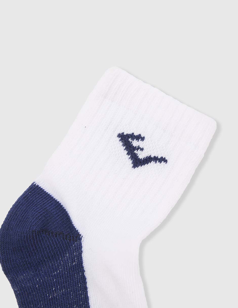 Set de calcetín para niño 6 pares 3