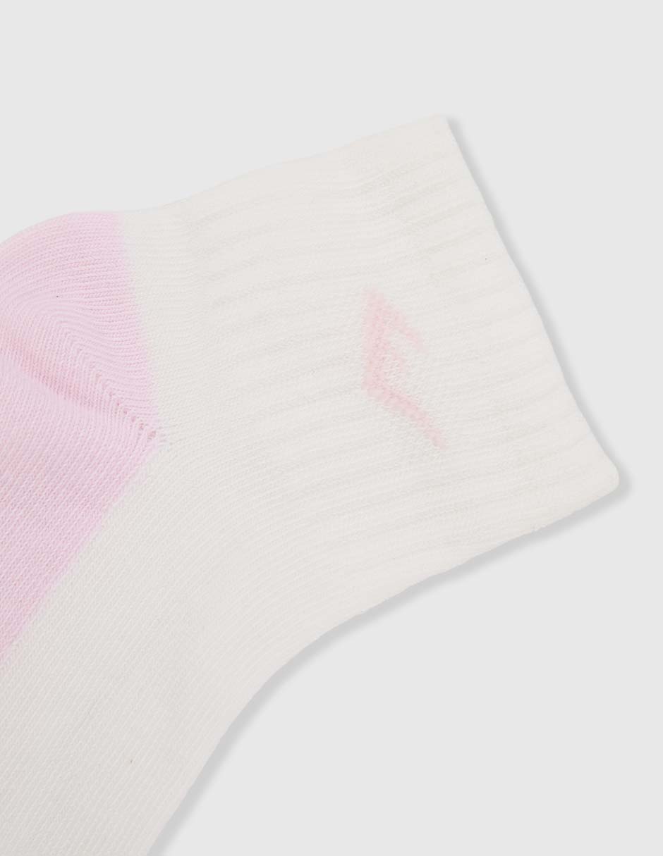 Set de calcetín para niña 6 pares 3