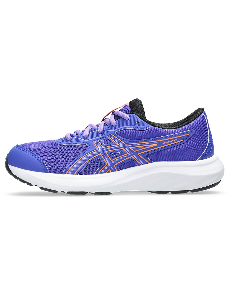 Tenis Contend para correr de niño