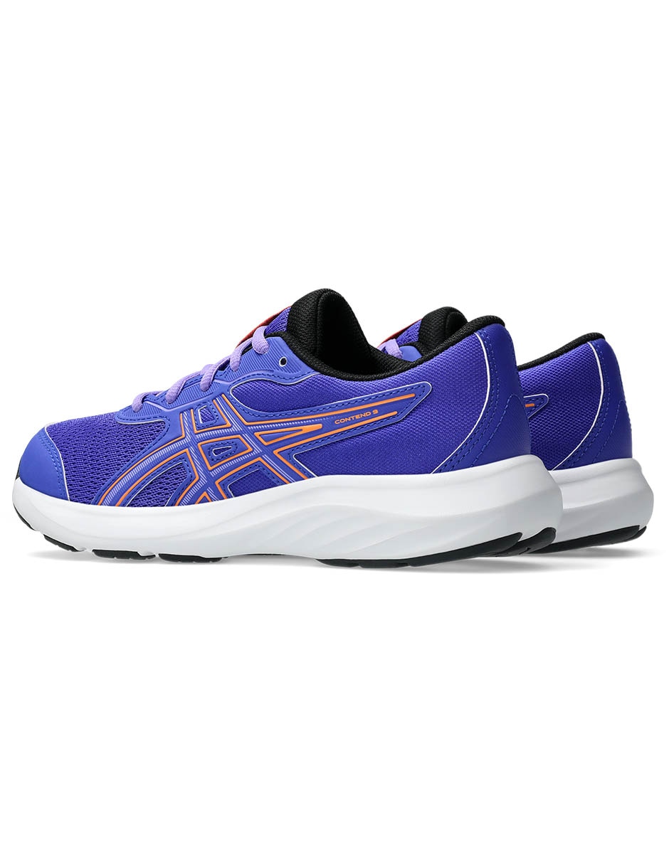 Tenis Contend para correr de niño 2