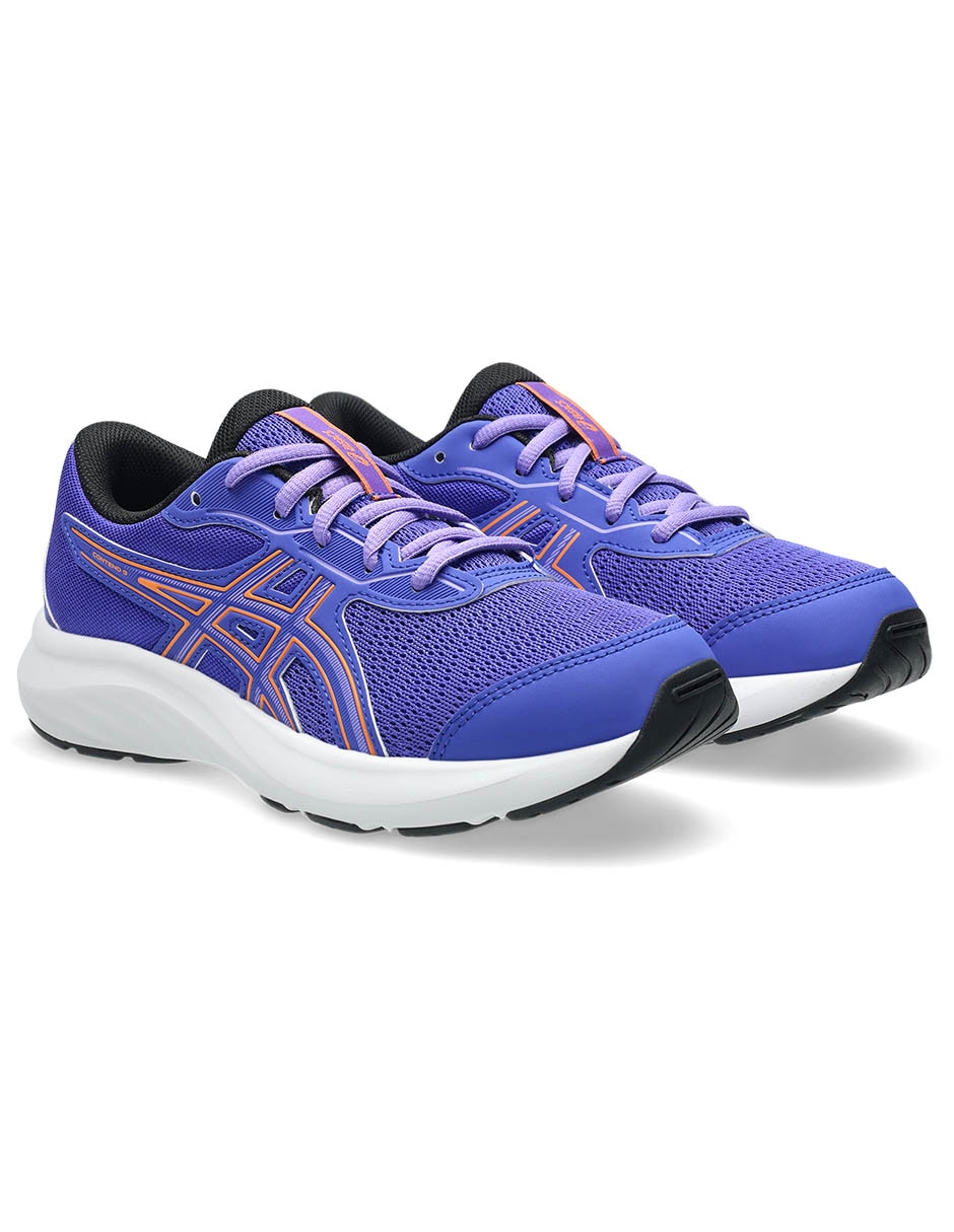 Tenis Contend para correr de niño 6
