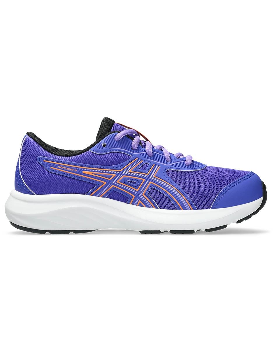 Tenis Contend para correr de niño 7