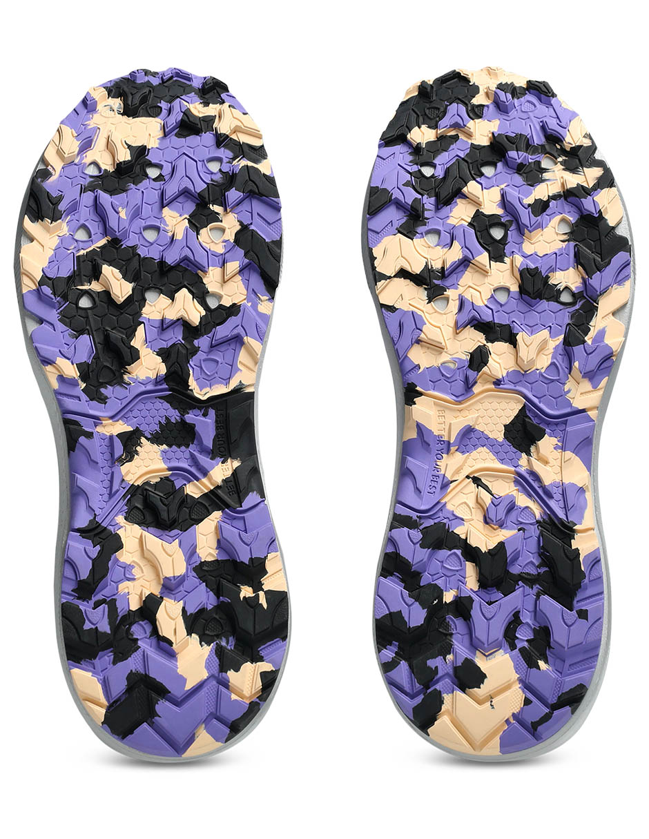 Tenis para senderismo unisex 2