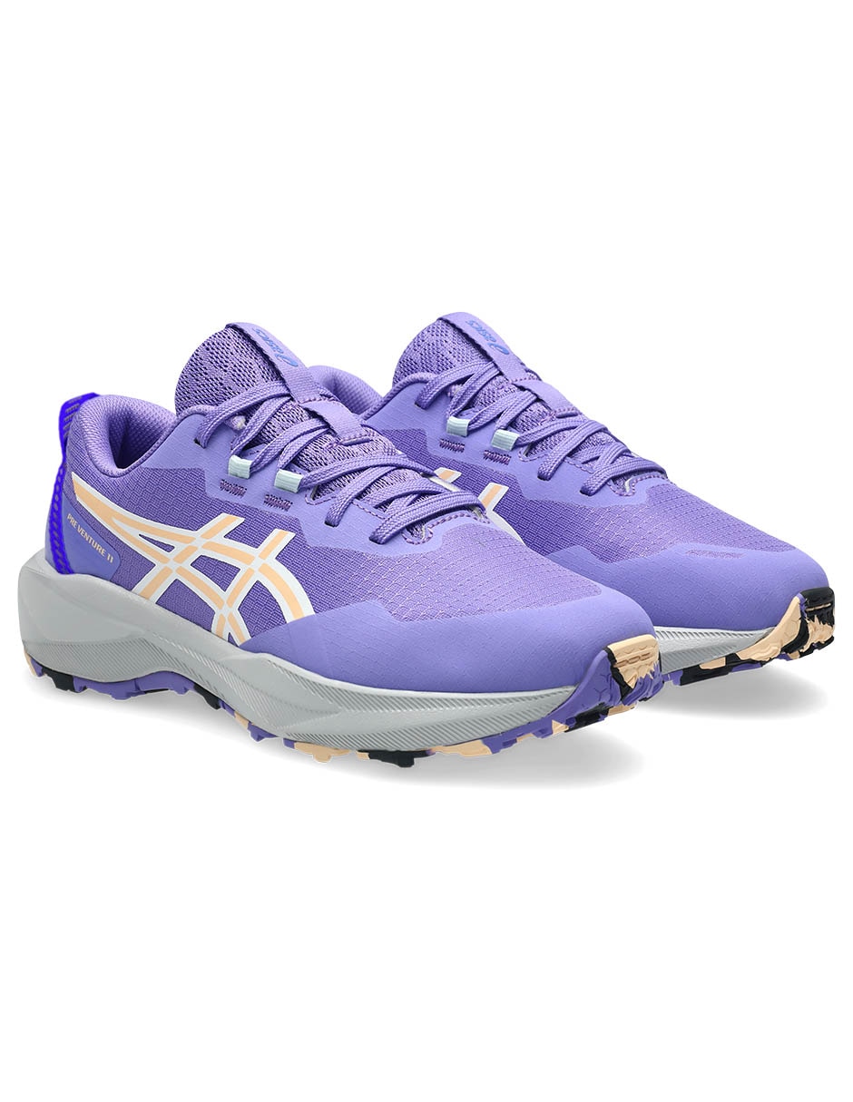 Tenis para senderismo unisex 3