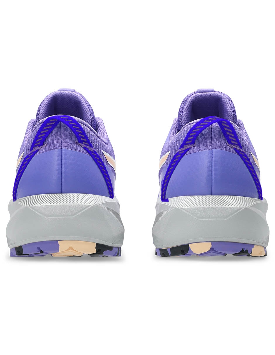 Tenis para senderismo unisex 4
