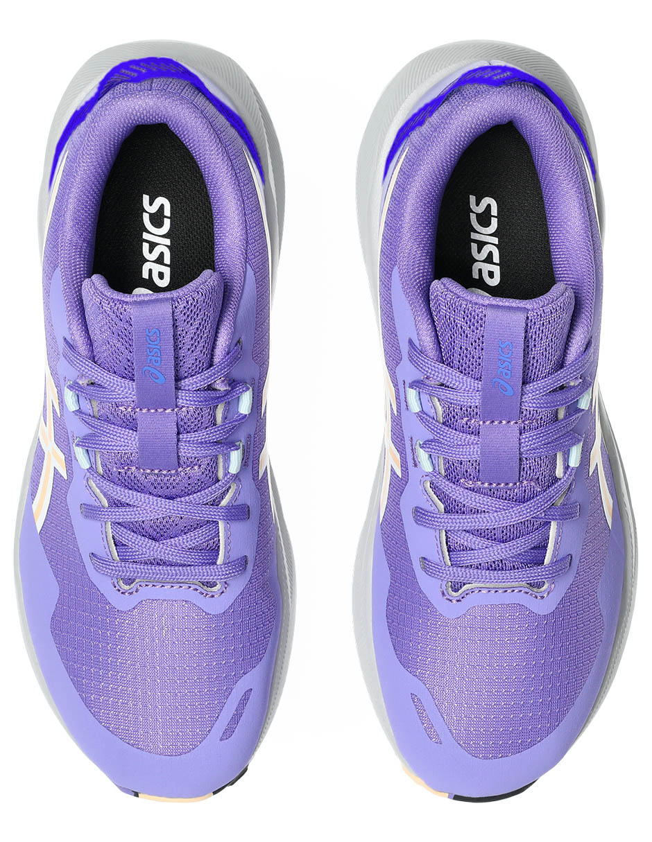 Tenis para senderismo unisex 5