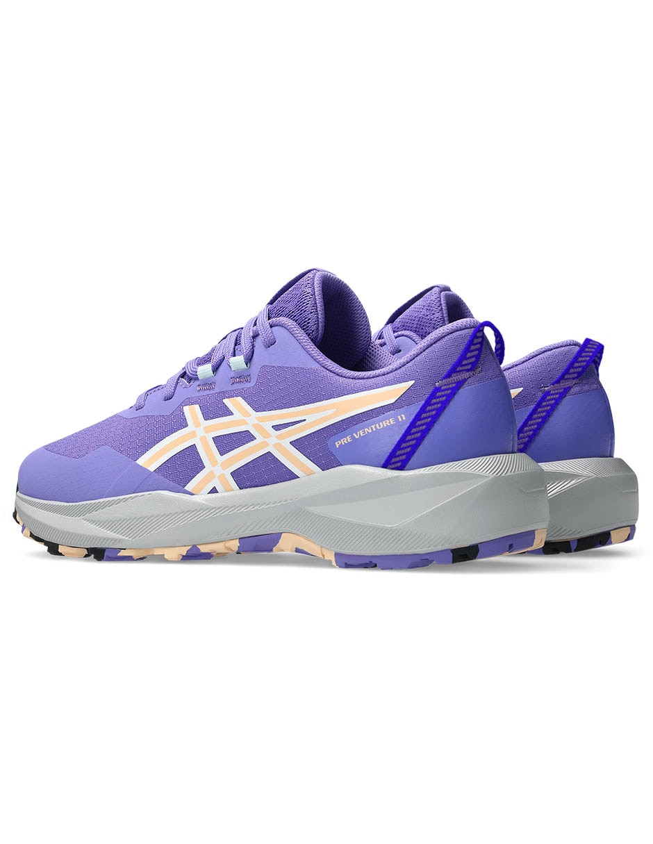 Tenis para senderismo unisex 6