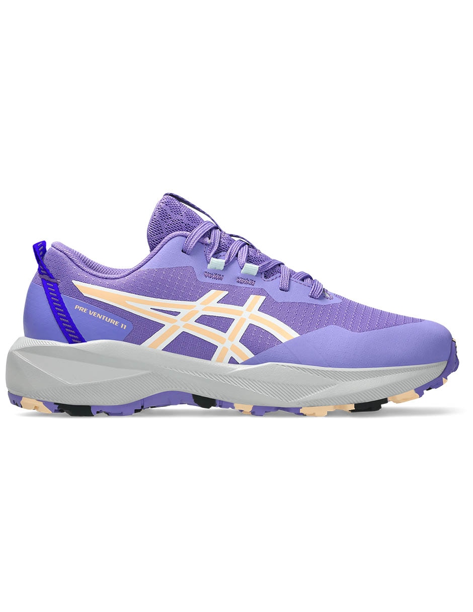 Tenis para senderismo unisex 7