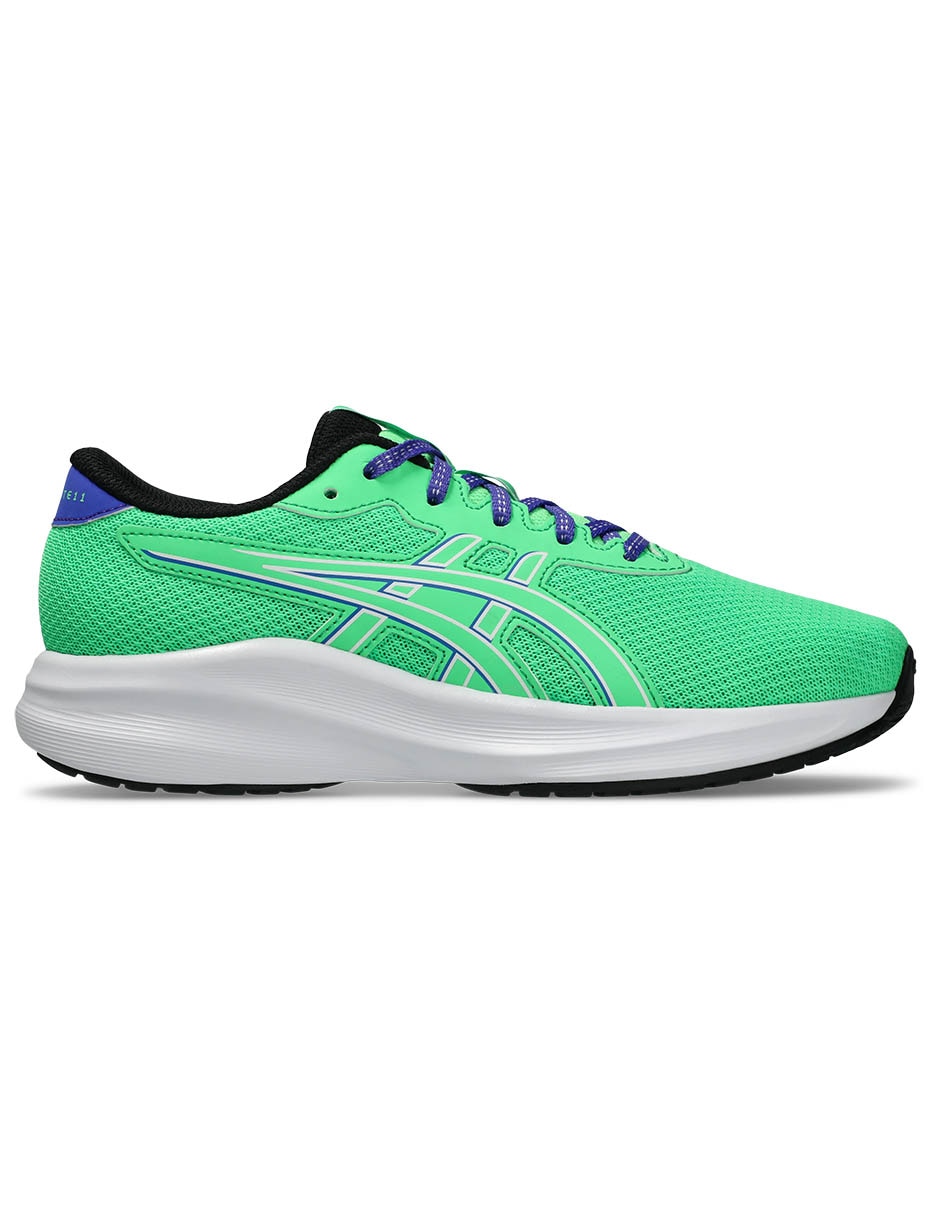 Tenis Gel-Excite 11 GS para correr unisex 7