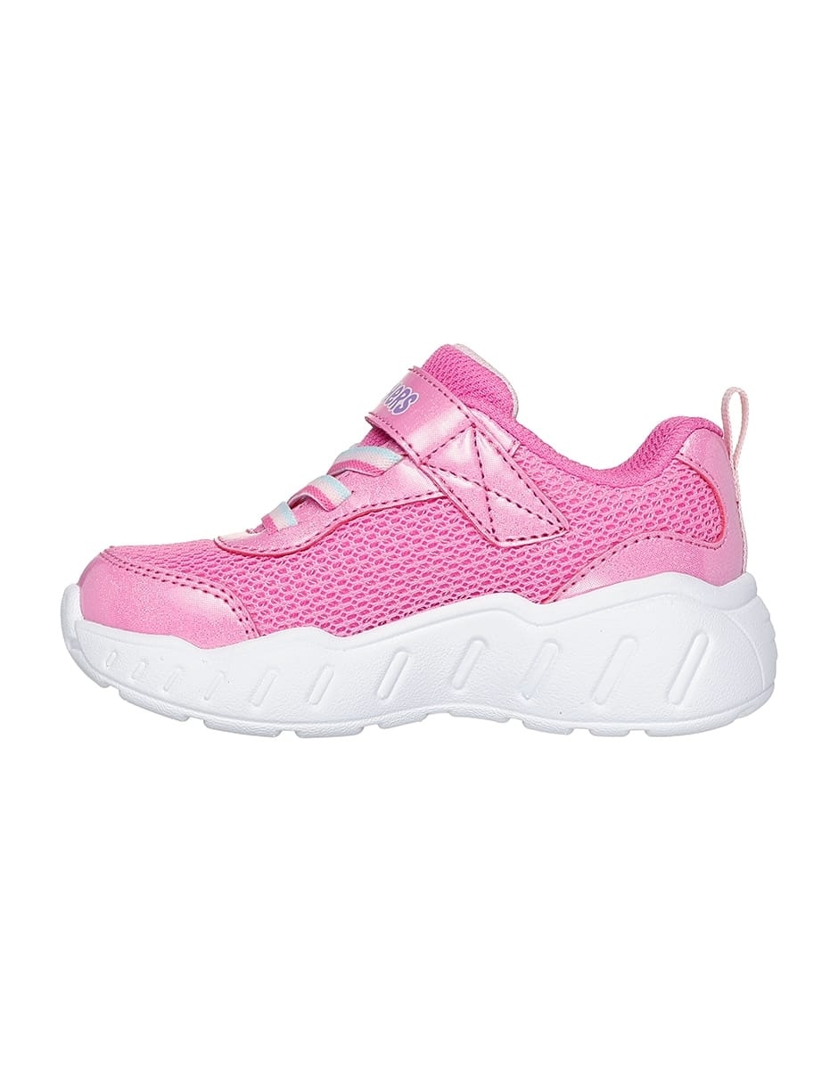 Tenis para entrenamiento Play Scene para niña bebé 3