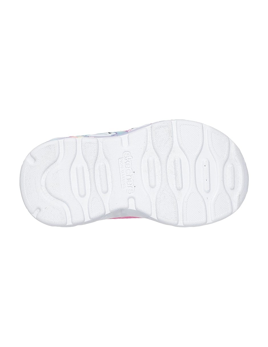 Tenis para entrenamiento Play Scene para niña bebé 4