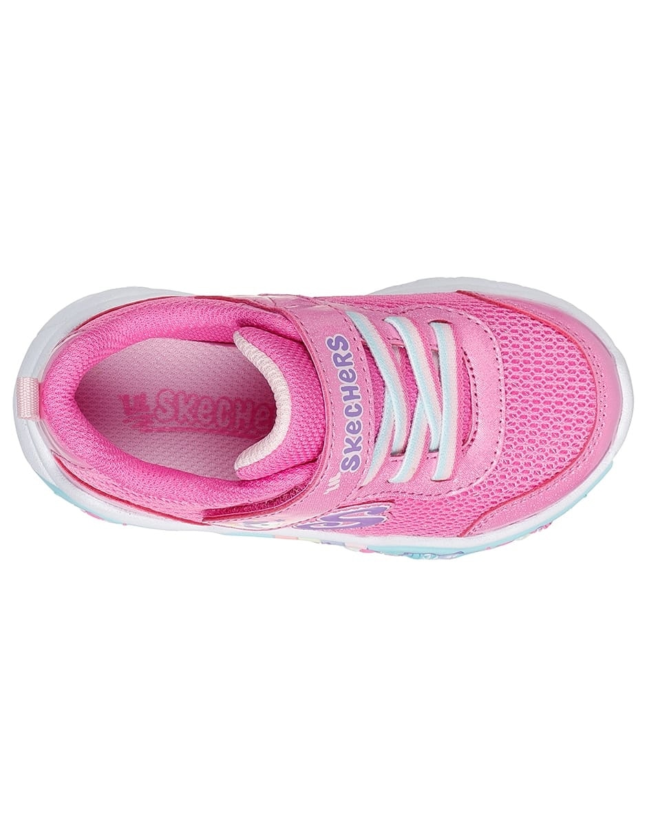 Tenis para entrenamiento Play Scene para niña bebé 5