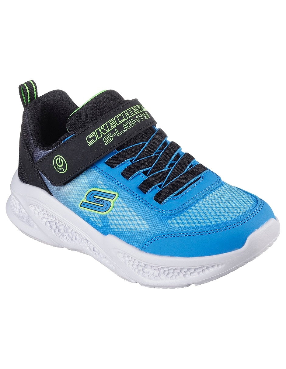 Tenis para entrenamiento Meteor-Lights para niño