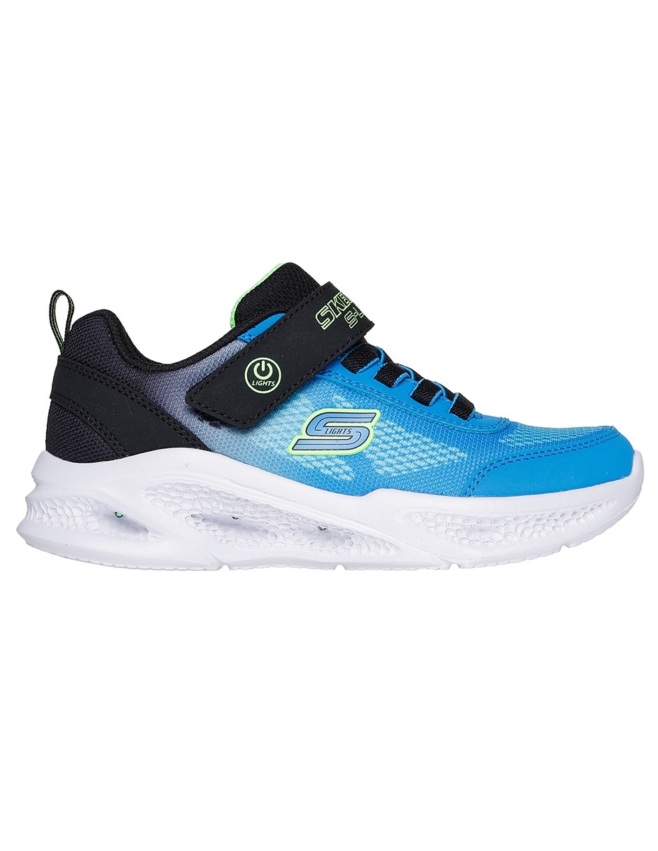 Tenis para entrenamiento Meteor-Lights para niño 2