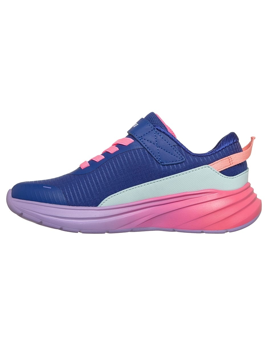 Tenis para entrenamiento Wave 92 de niña 3