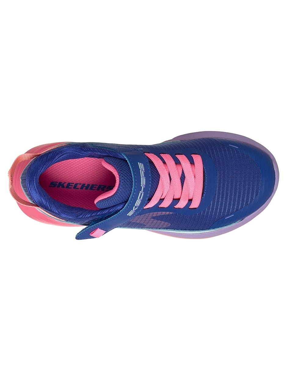 Tenis para entrenamiento Wave 92 de niña 5
