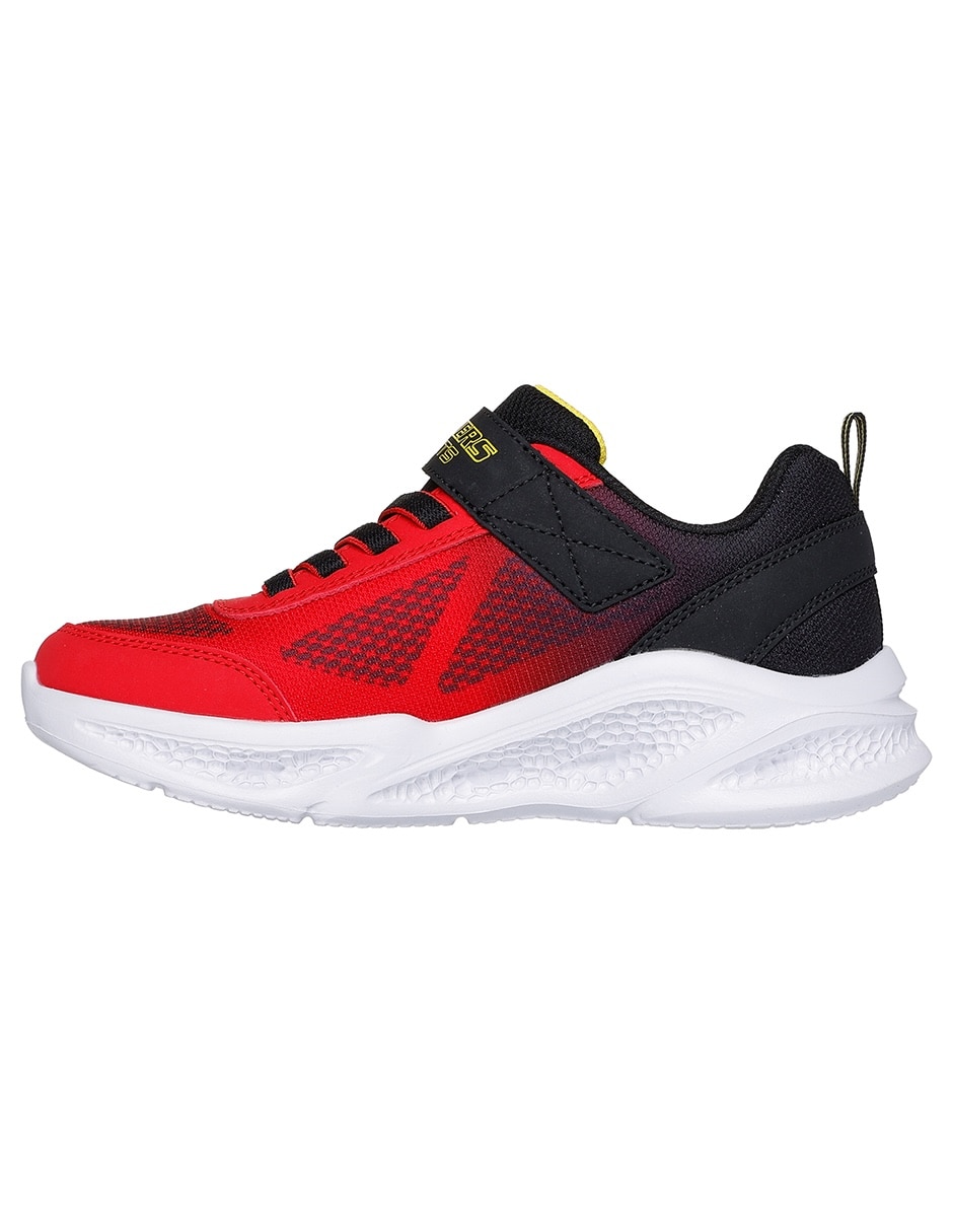 Tenis para entrenamiento Meteor-Lights de niña 3