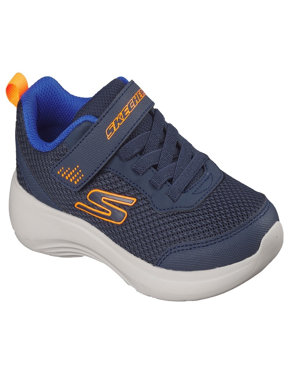 Tenis para entrenamiento Skechers Fun Fit de niño Tenis para entrenamiento Skechers Fun Fit de niño