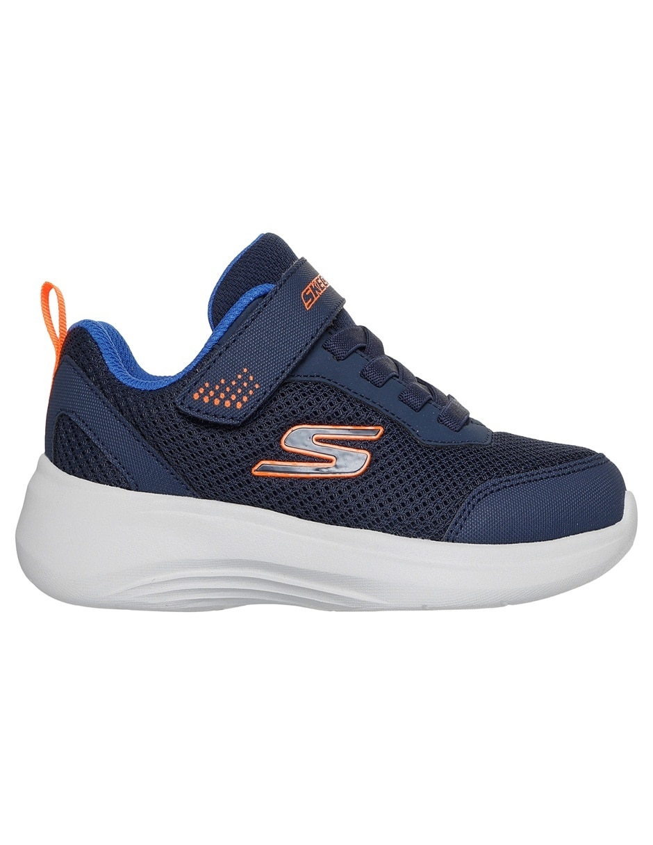 Tenis para entrenamiento Skechers Fun Fit de niño 2