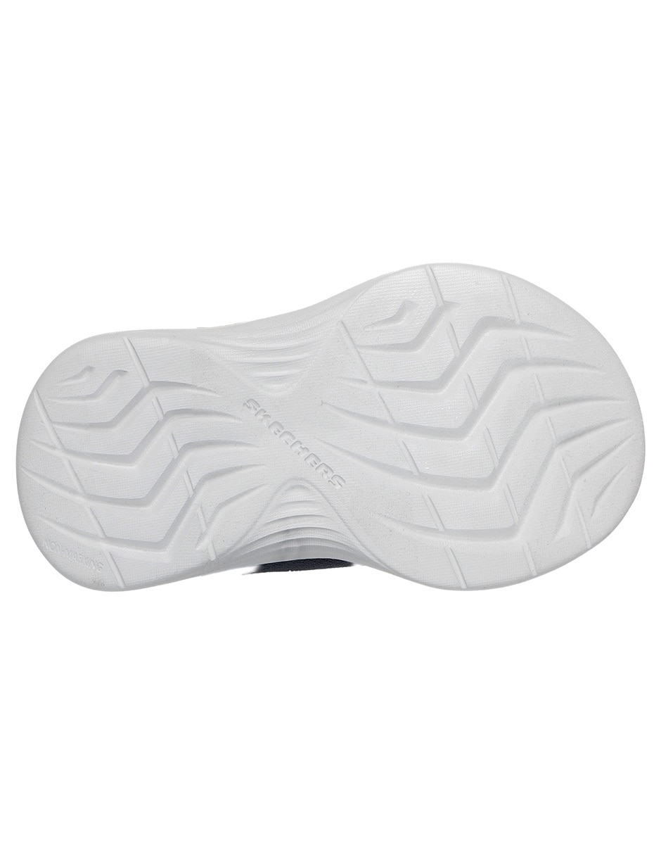 Tenis para entrenamiento Skechers Fun Fit de niño 3