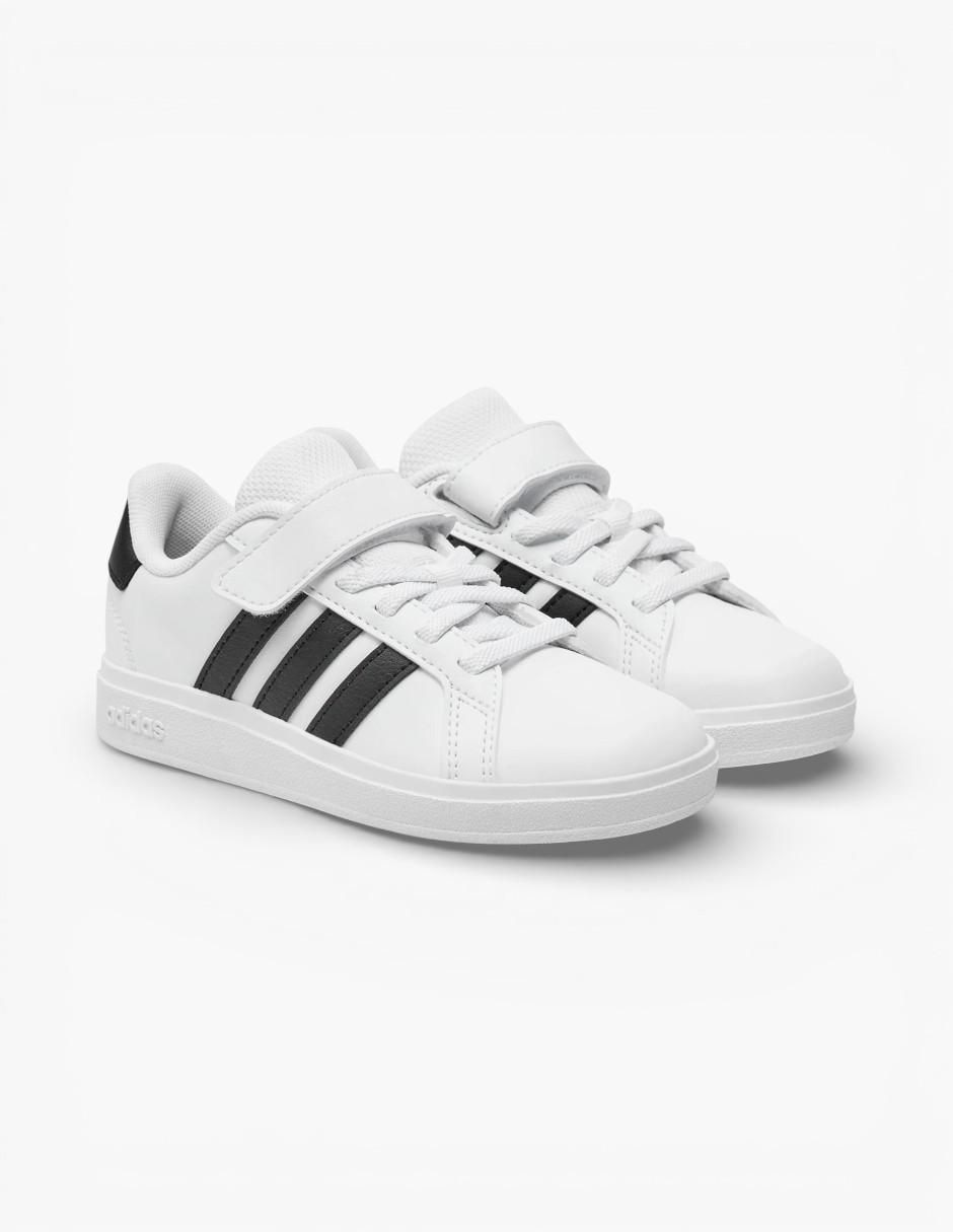 Tenis para niño Grand Court 2.0 2