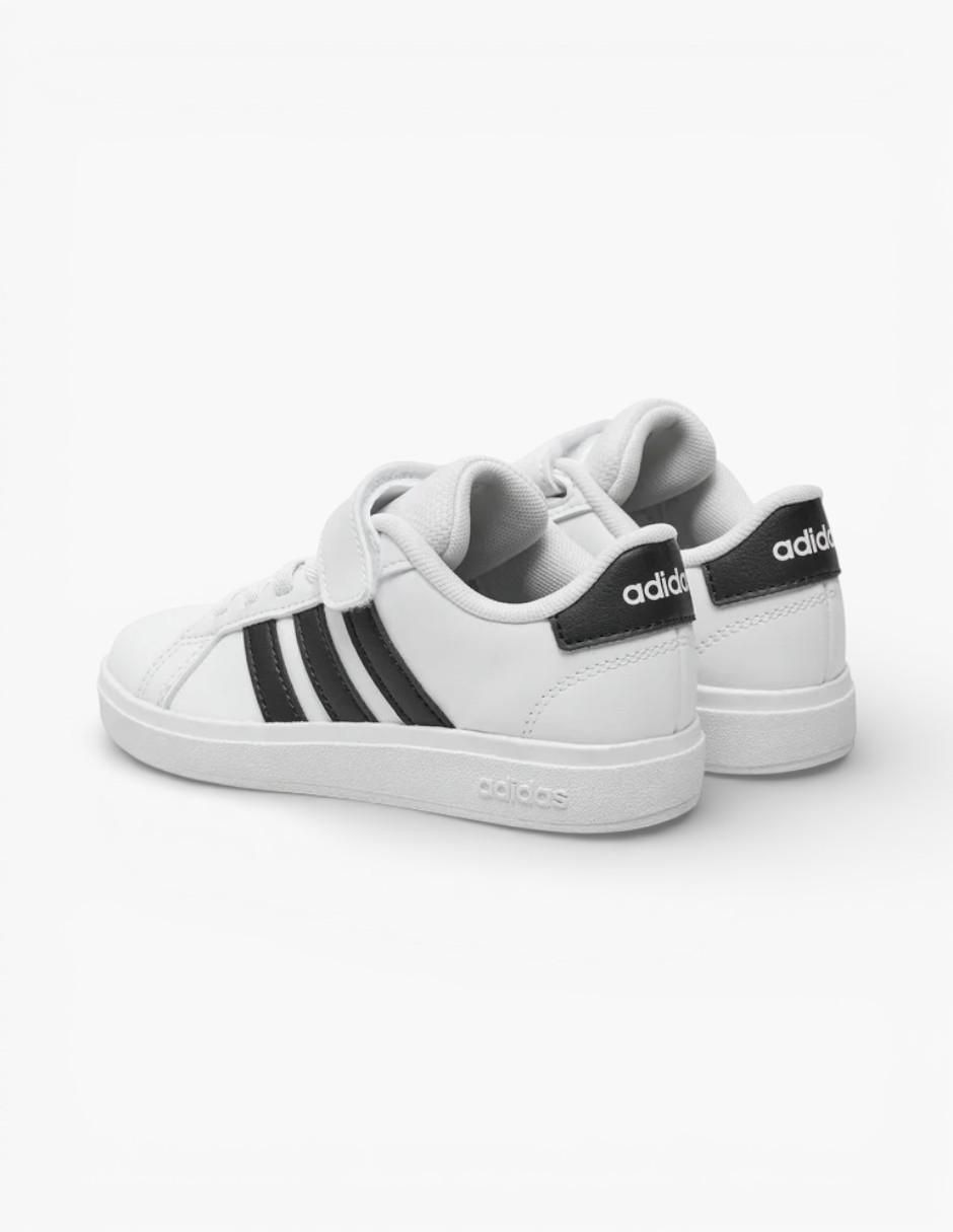 Tenis para niño Grand Court 2.0 3