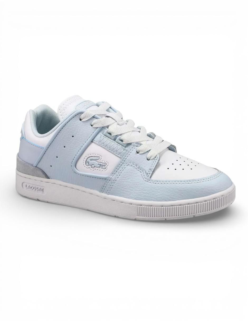 Tenis para niños unisex Lacoste Court Cage 2