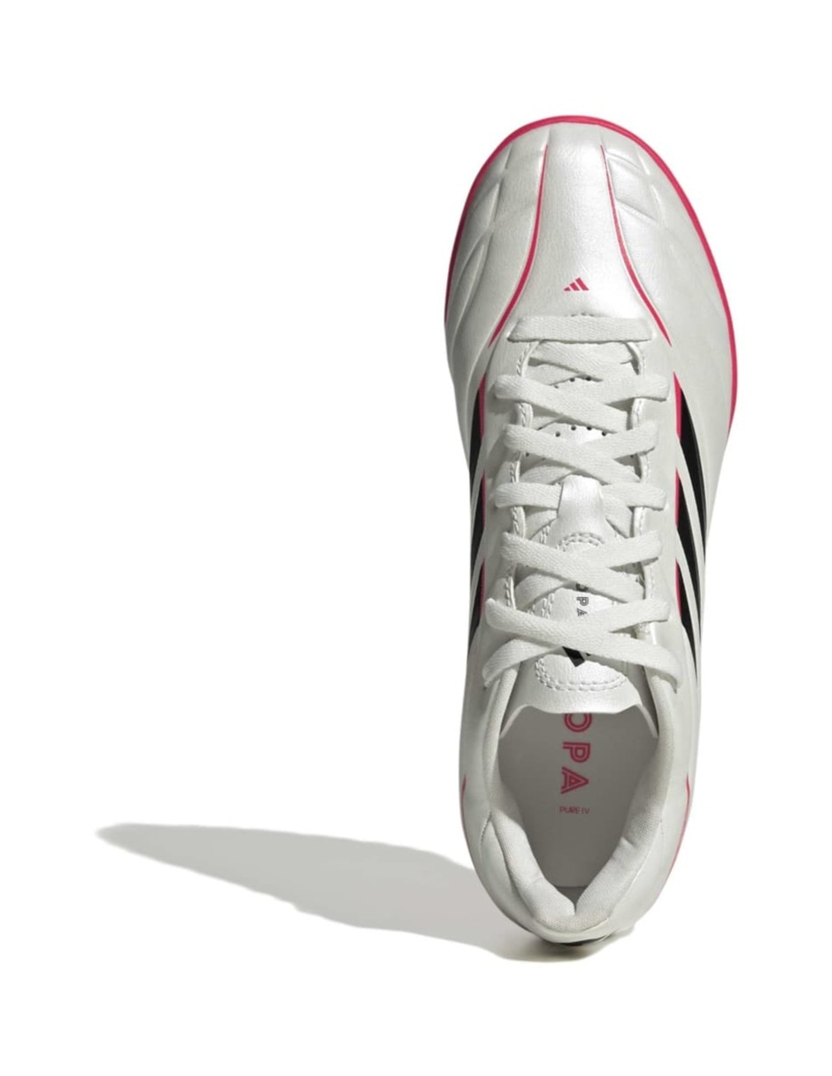 Tenis para fútbol de niño 3