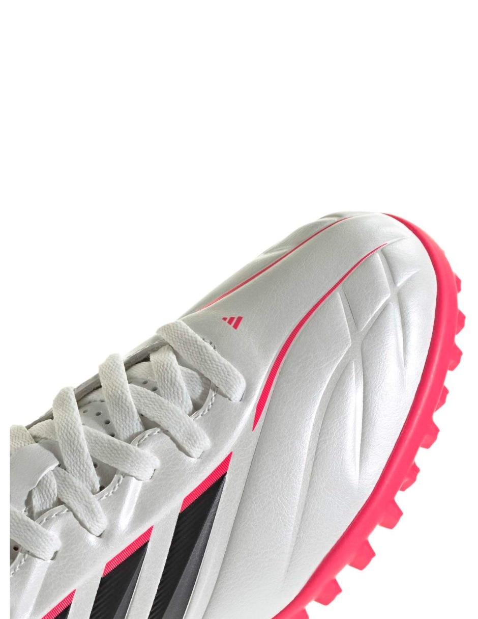 Tenis para fútbol de niño 8